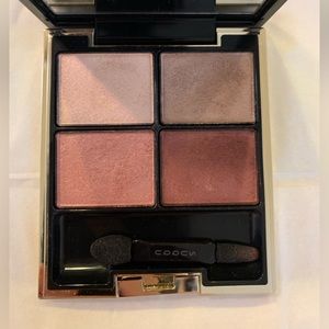 Suqqu Eyeshadow 04 Ayanadeshiko